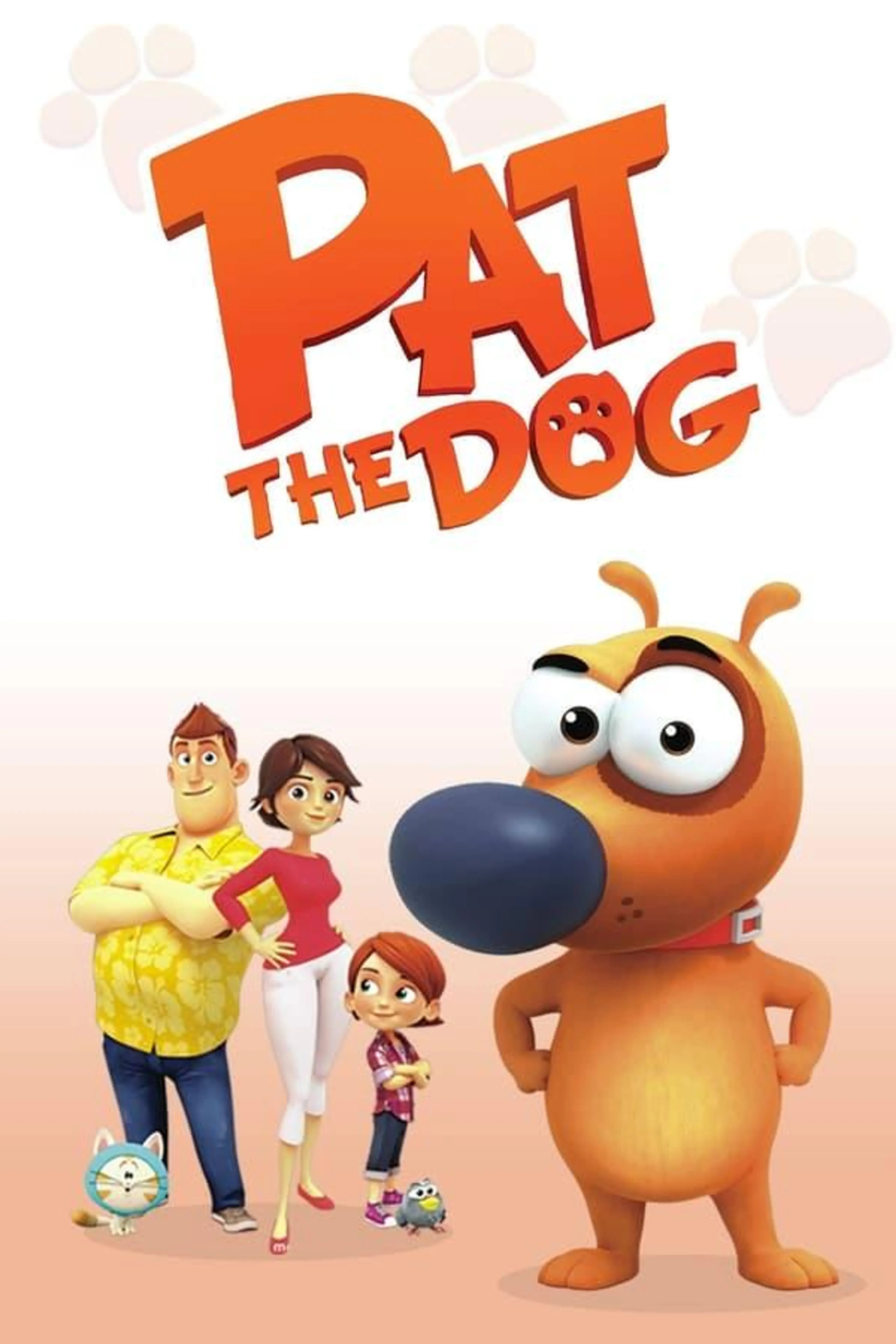 Paf, le chien Season 2