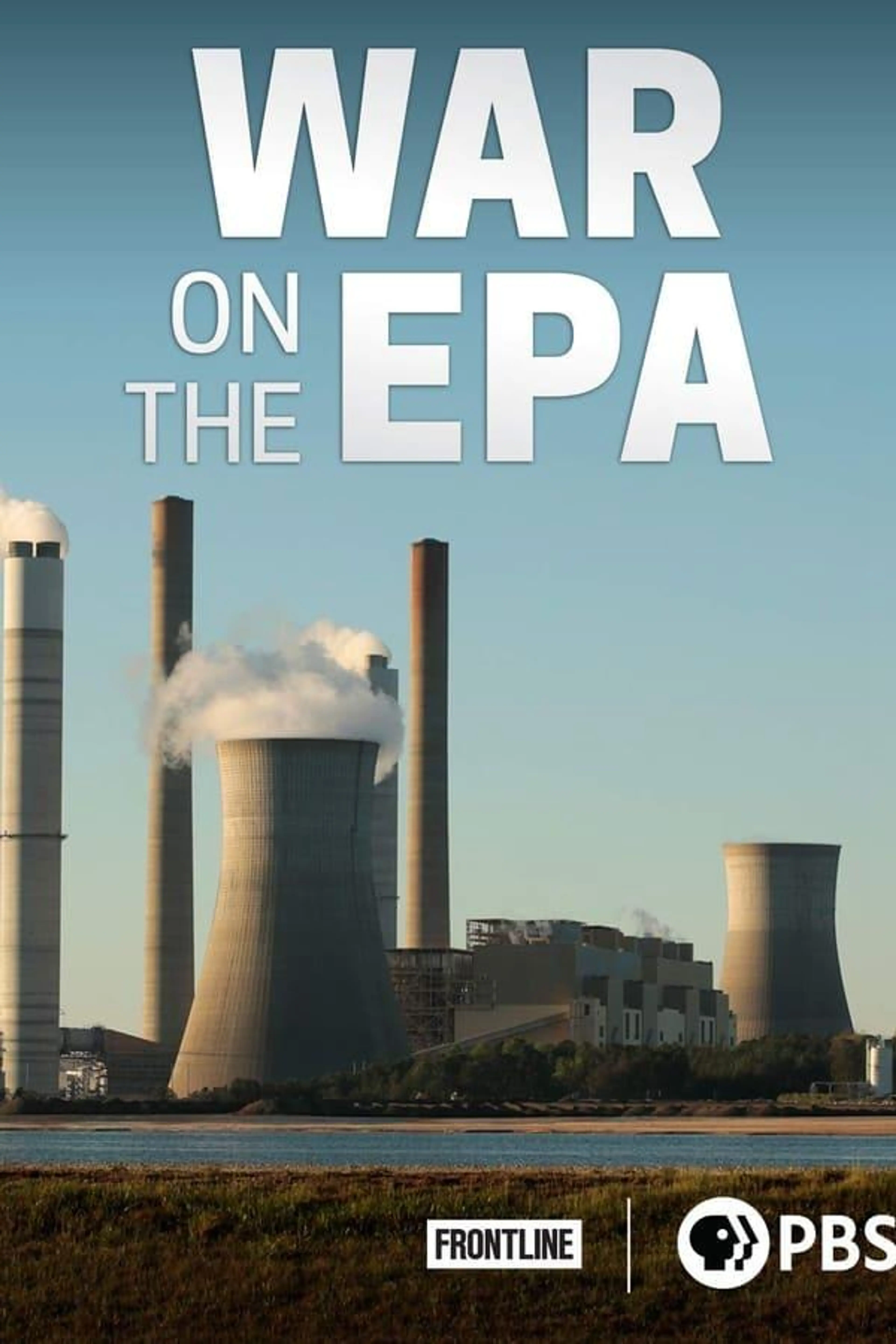 War on the EPA