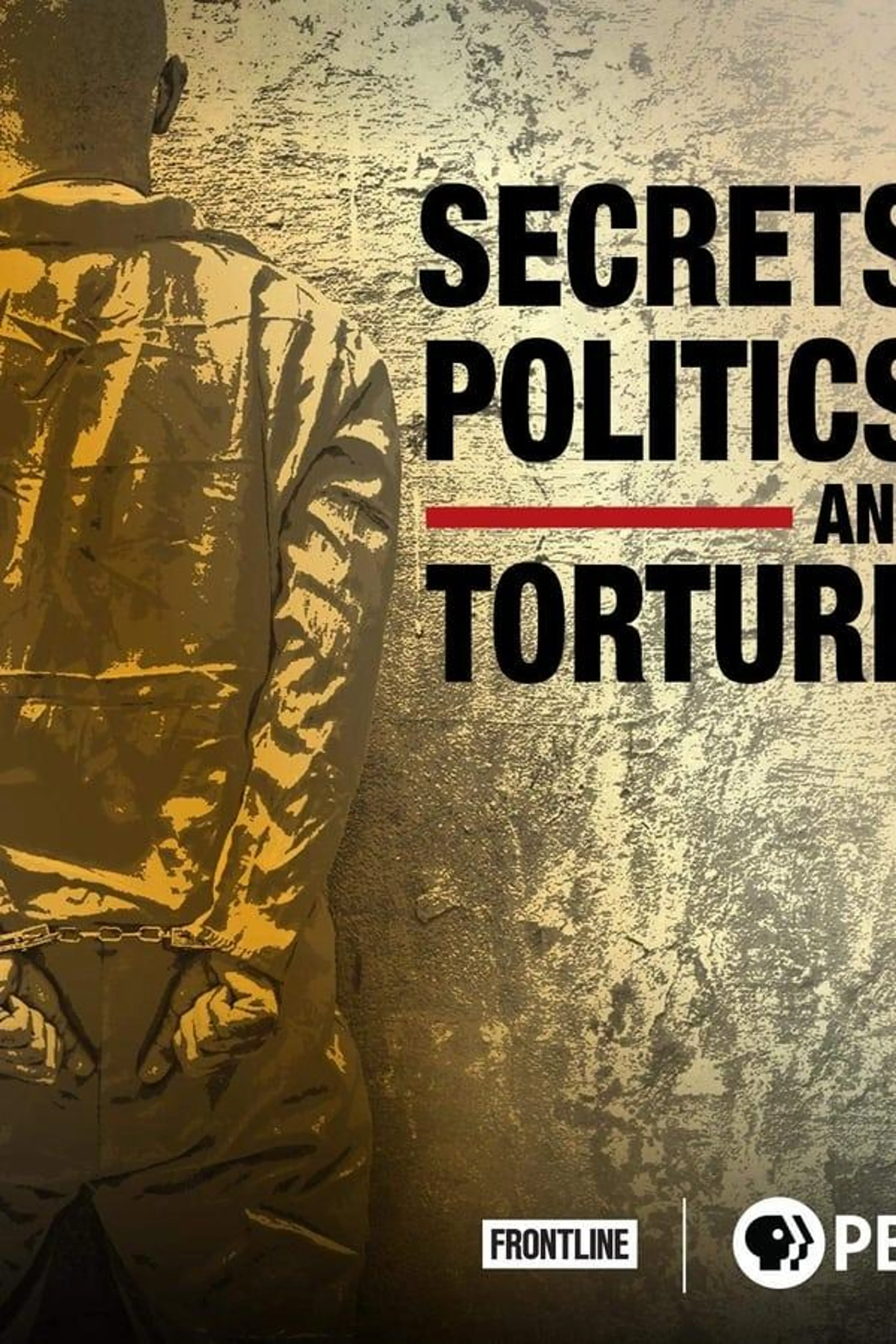 Secrets, Politics and Torture