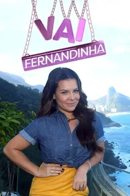 Vai Fernandinha Season 1