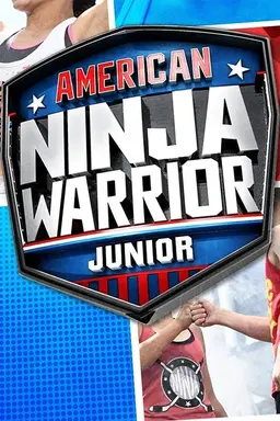 American Ninja Warrior Junior Season 3