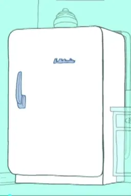 The Refrigerator
