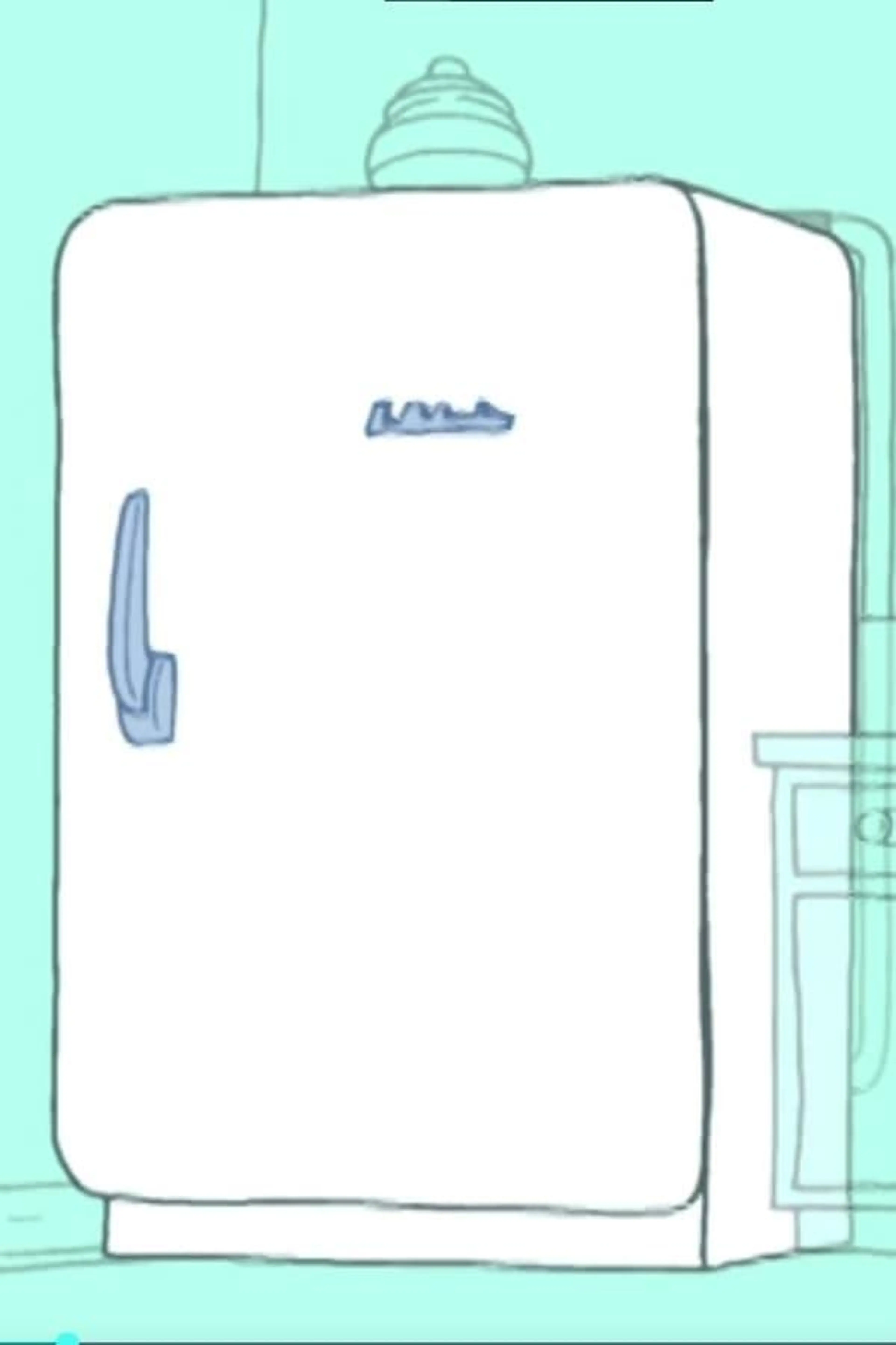 The Refrigerator