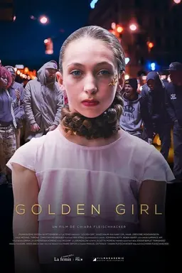 Golden Girl