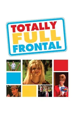 Totally Full Frontal Season 2