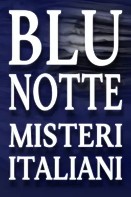 Blu Notte - Misteri Italiani Season 3