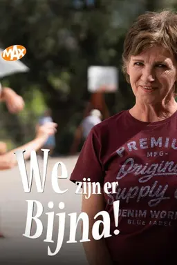 We Zijn Er Bijna Season 2