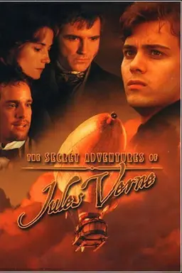 The Secret Adventures of Jules Verne Season 1