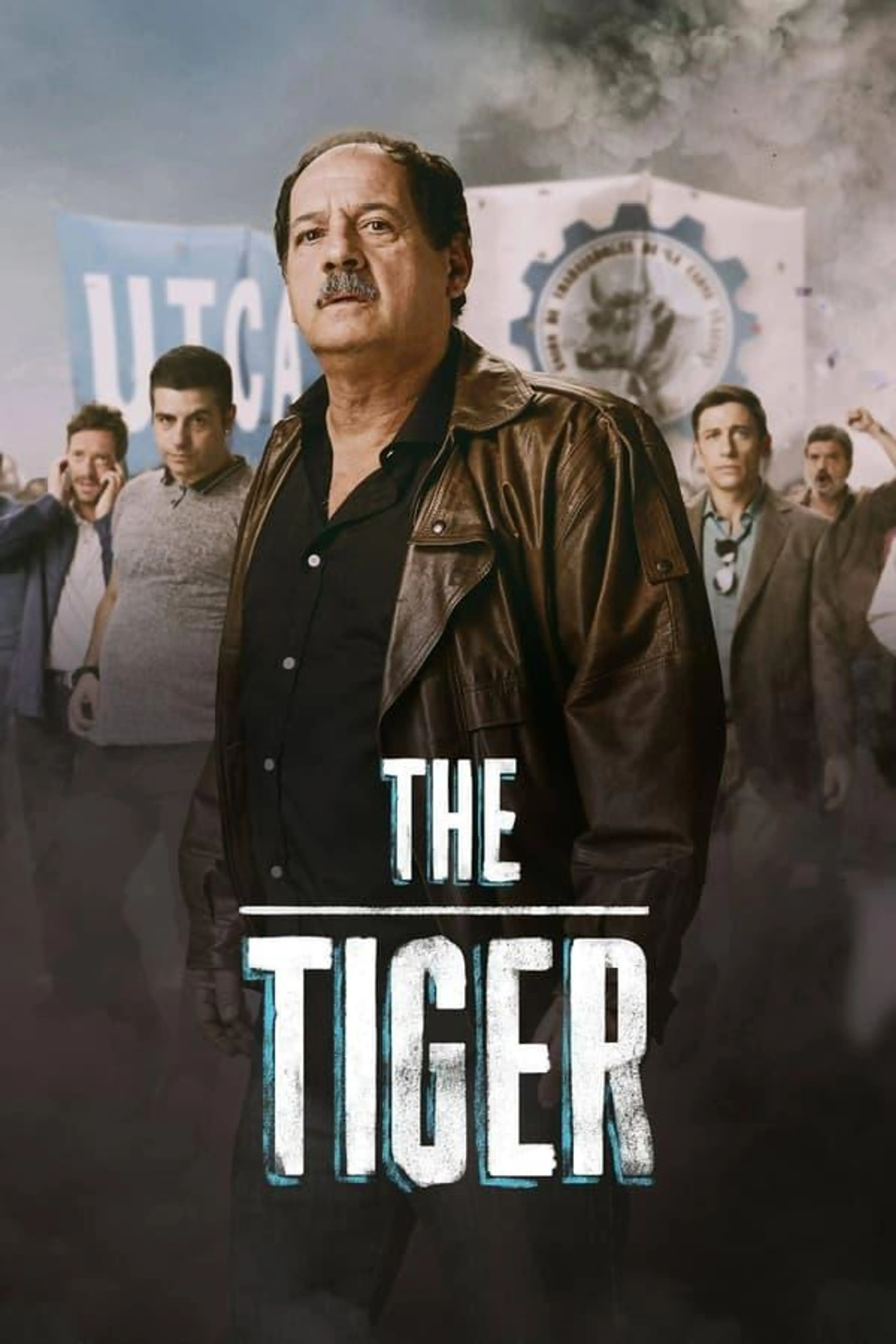 El Tigre Veron Season 2