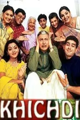 Khichdi Season 02