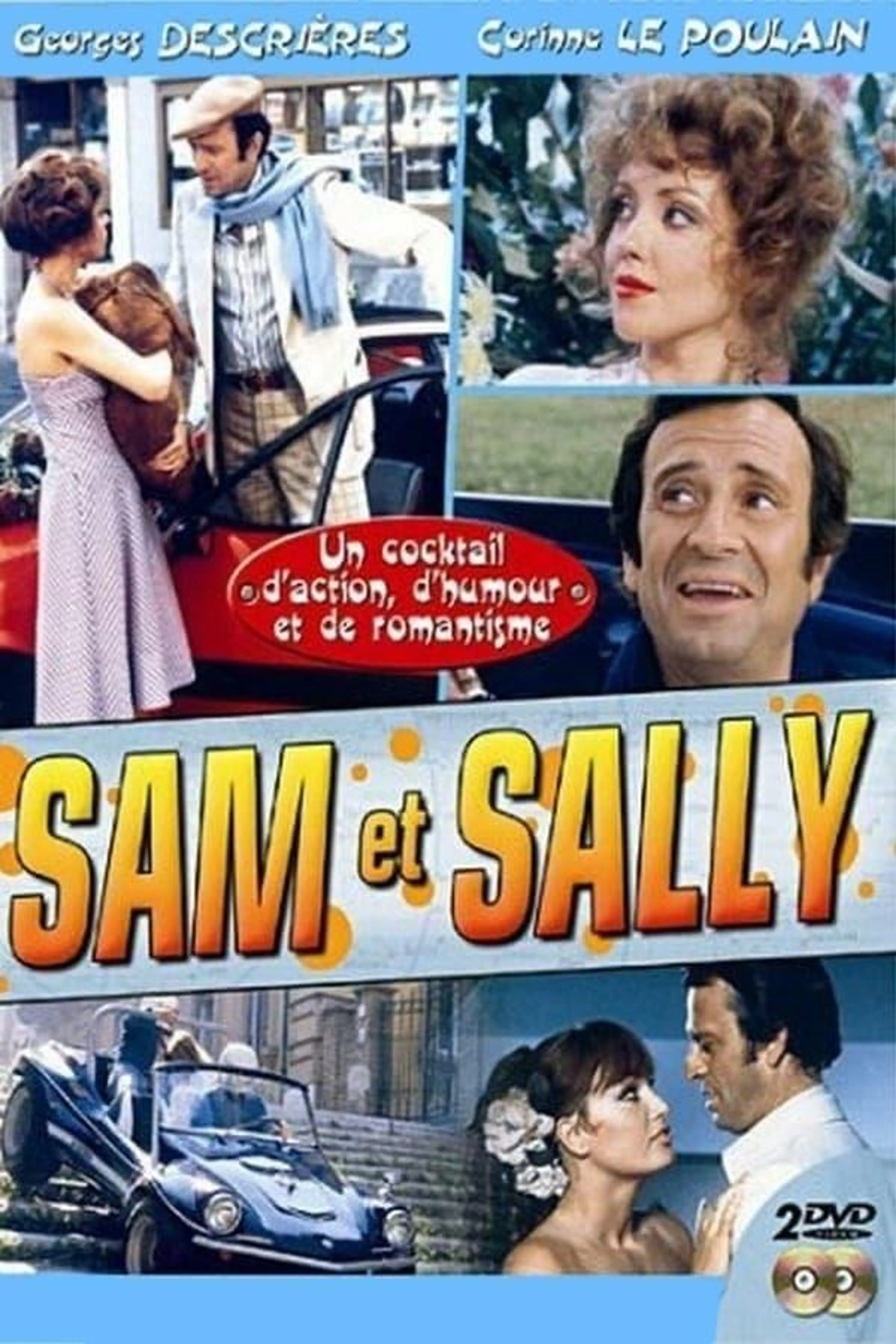 Sam & Sally Season 2