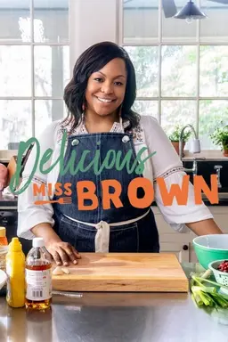 Delicious Miss Brown Season 2