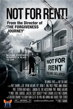 Not for Rent!