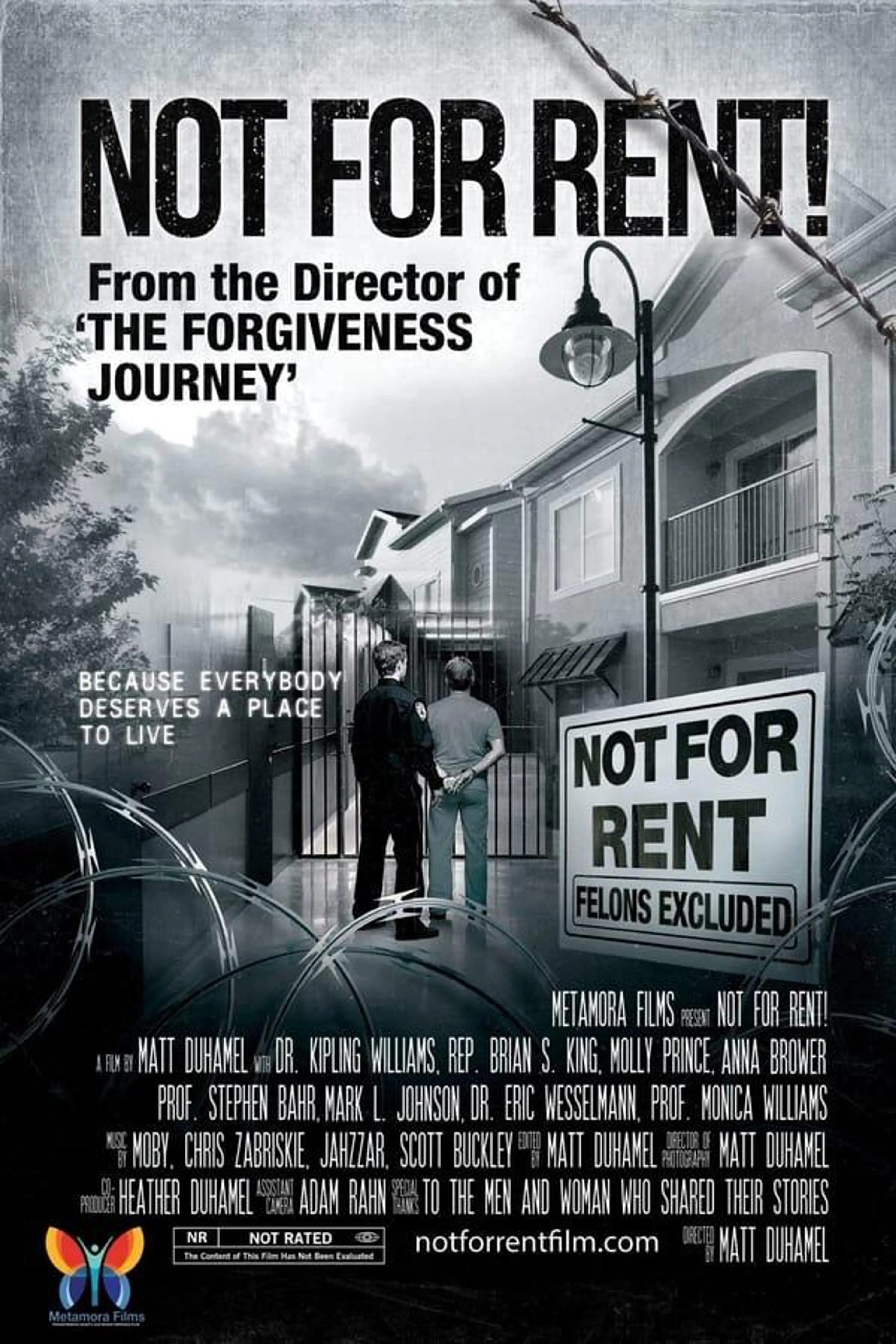 Not for Rent!