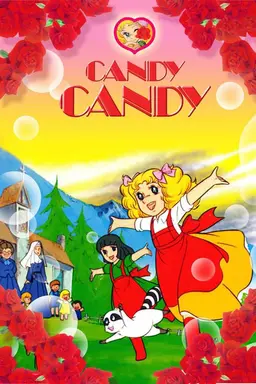 Candy Candy Specials