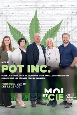 Pot Inc. Season 1