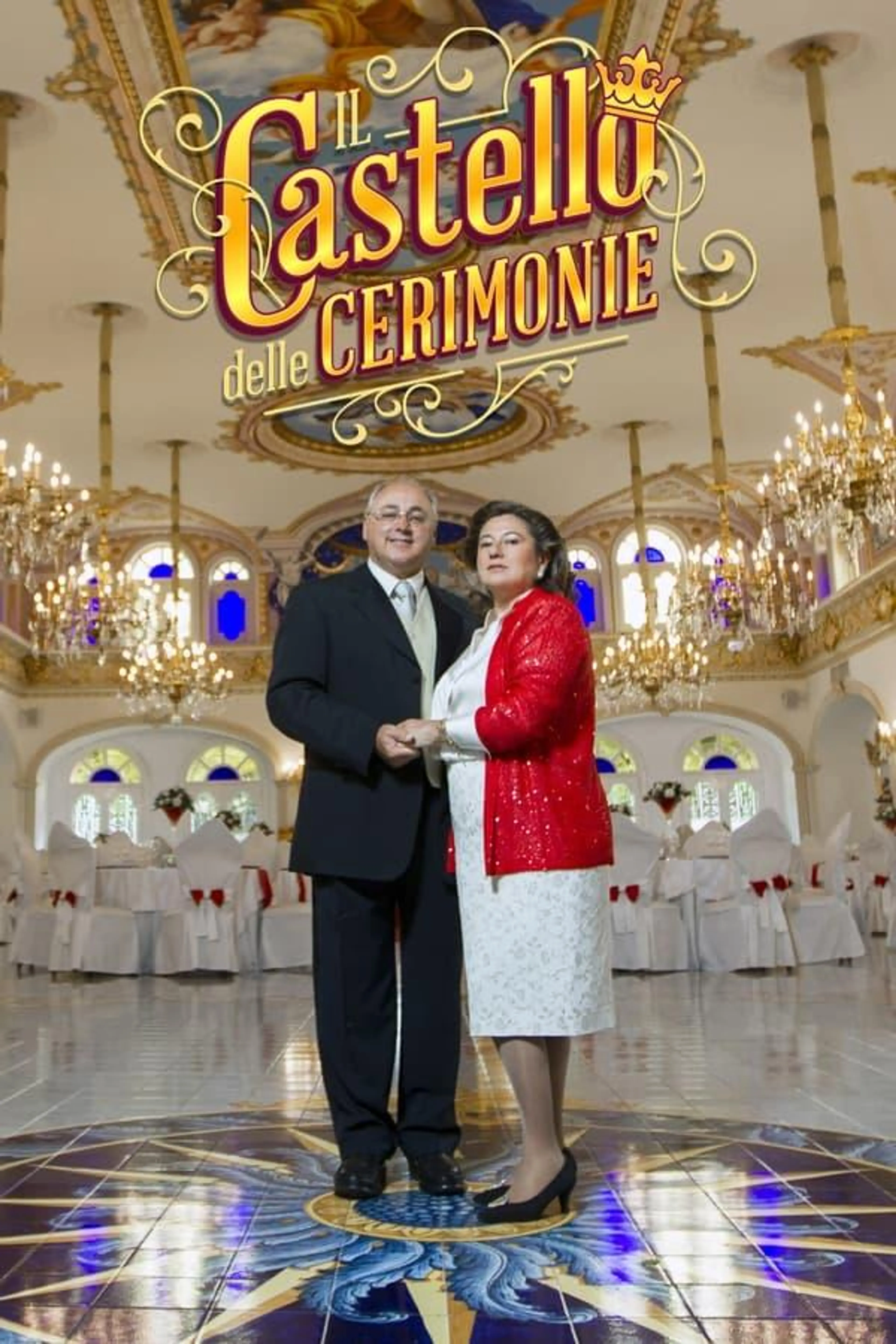 My Crazy Italian Wedding Season 4