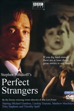 Perfect Strangers Miniseries