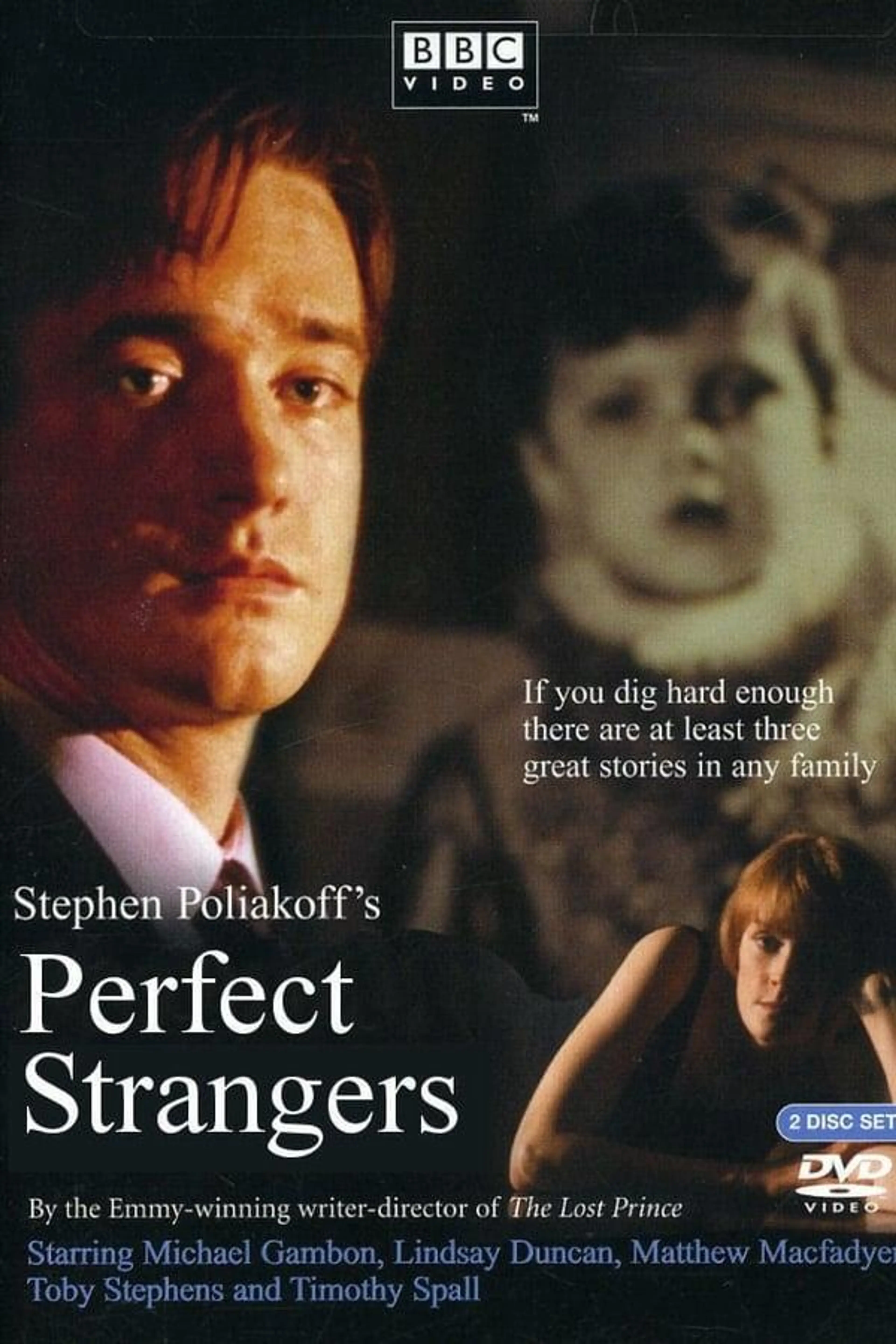 Perfect Strangers Miniseries