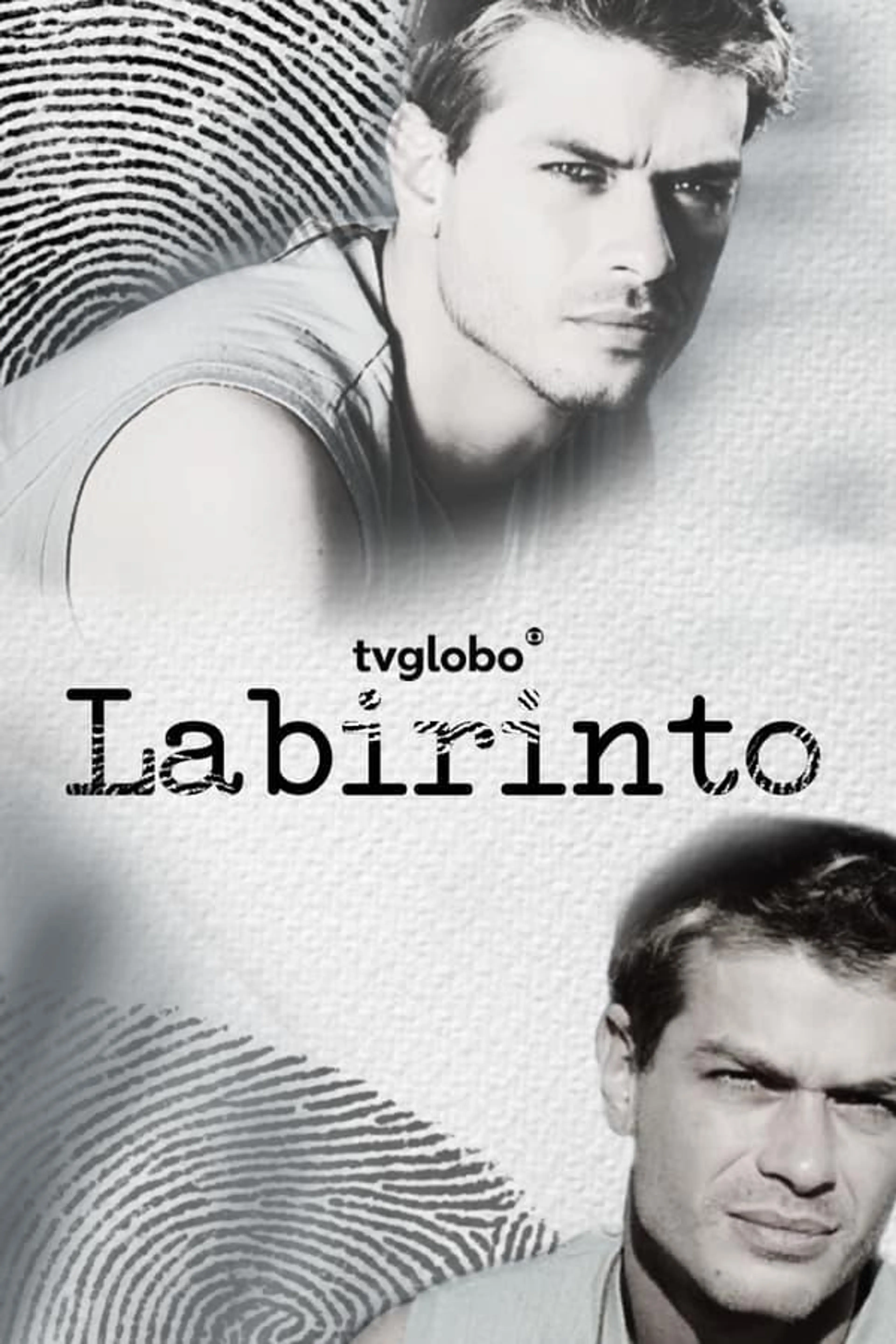 Labirinto Miniseries