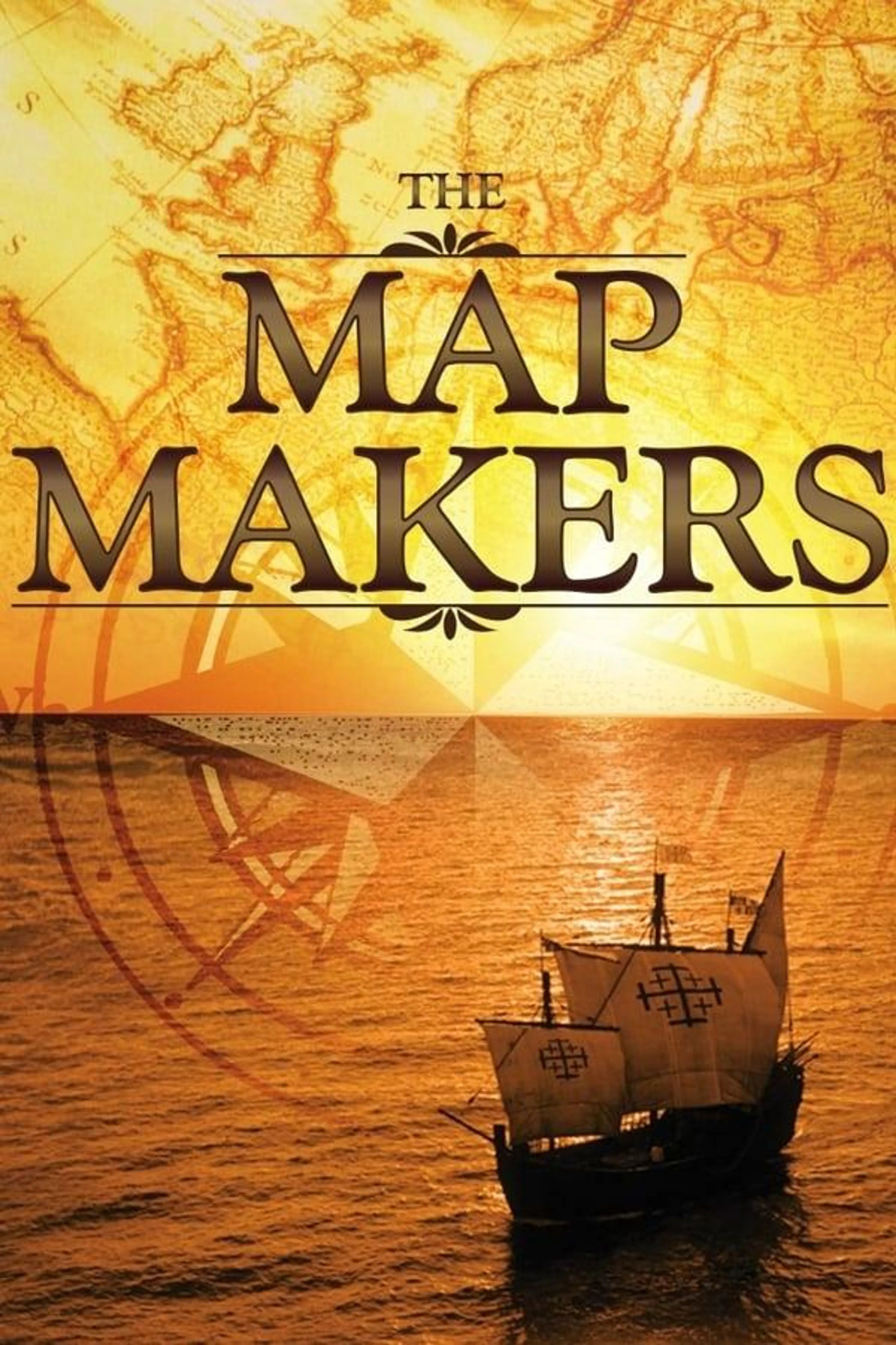 The Map Makers Season 1