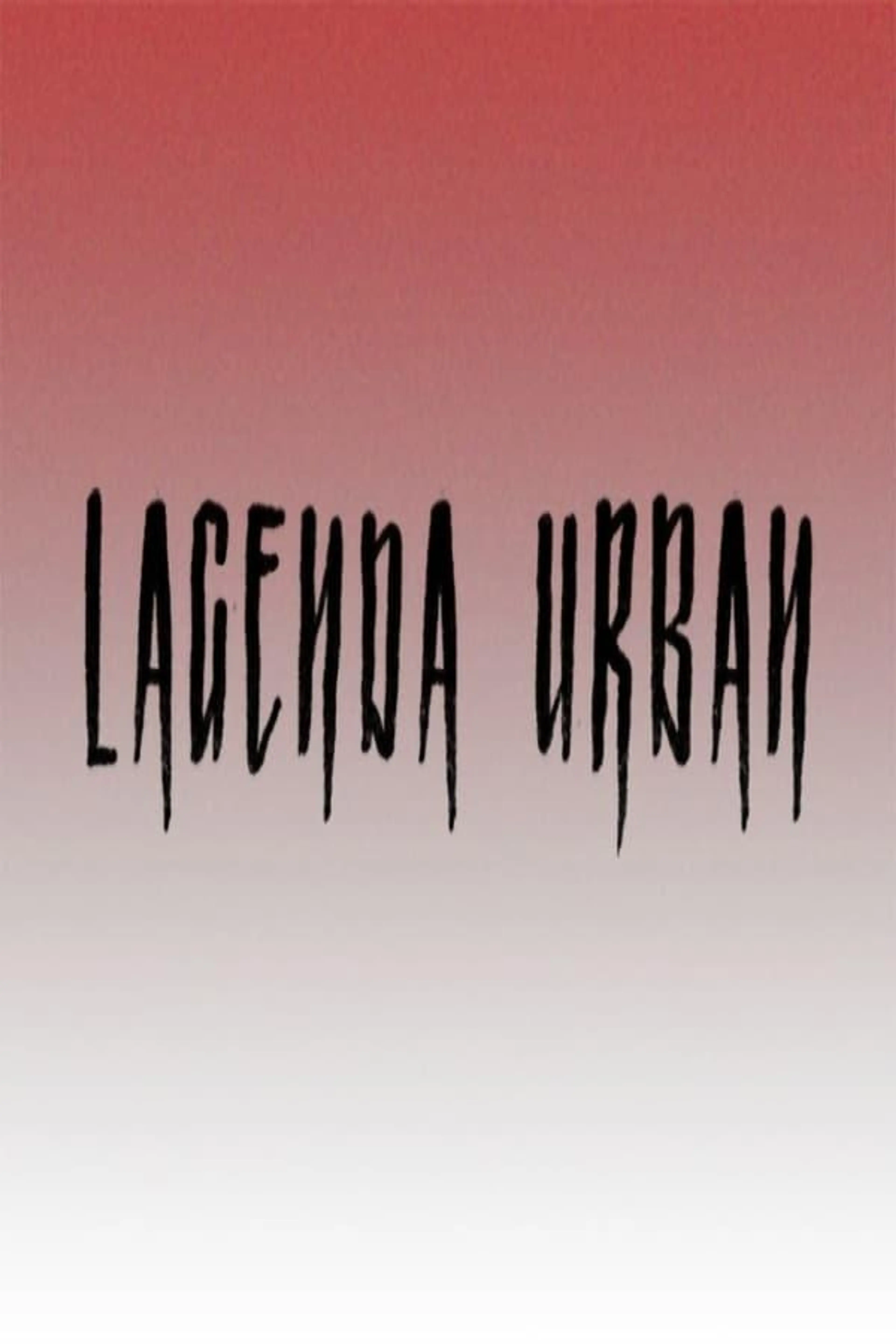 Lagenda Urban Season 1