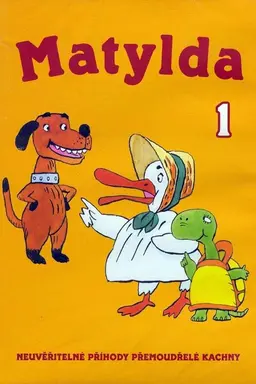 Matylda Season 1