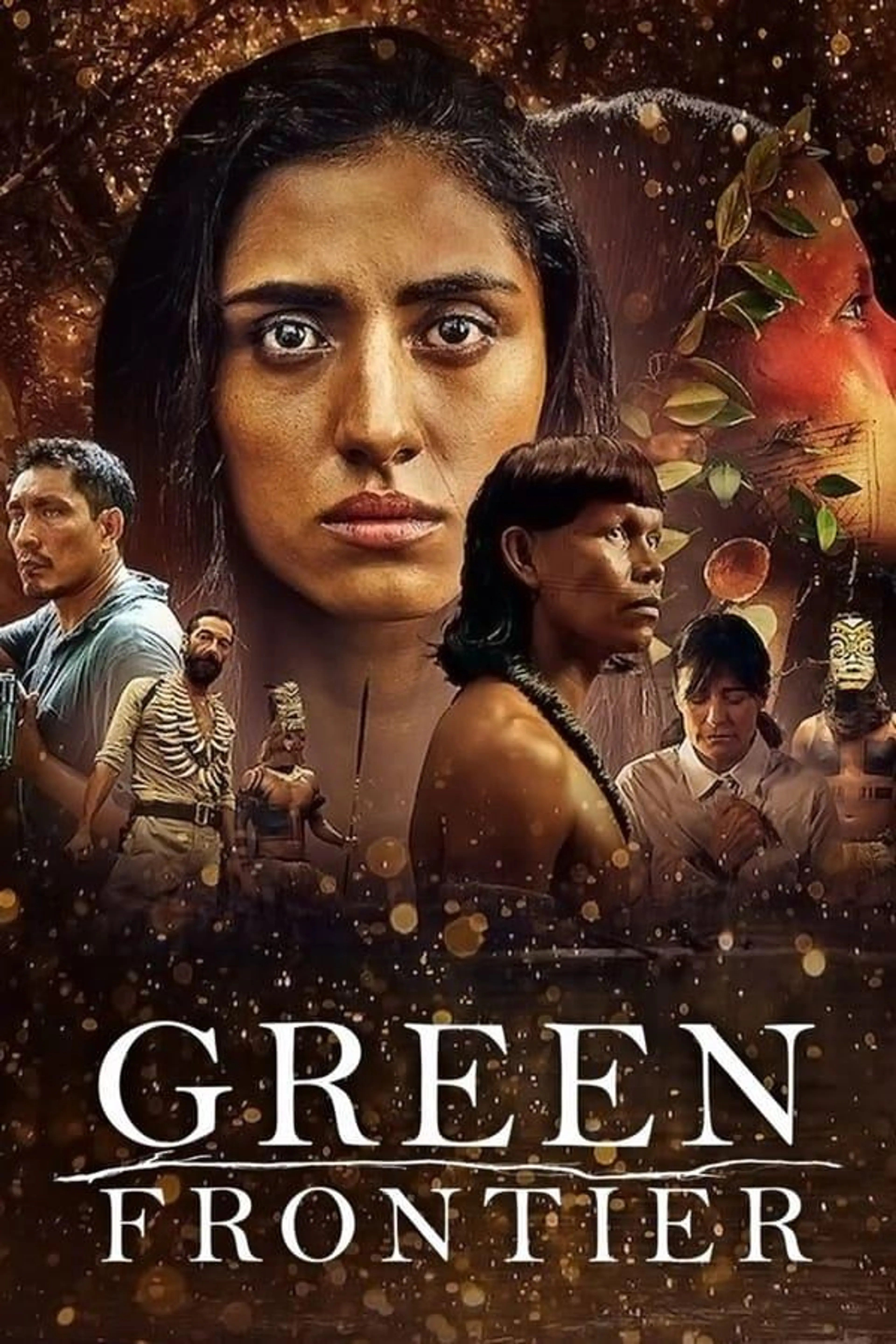 Green Frontier Season 1