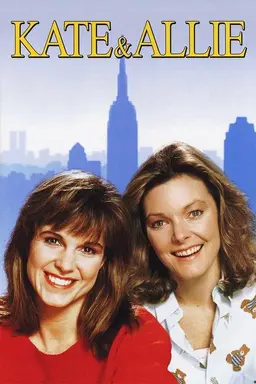 Kate & Allie Specials