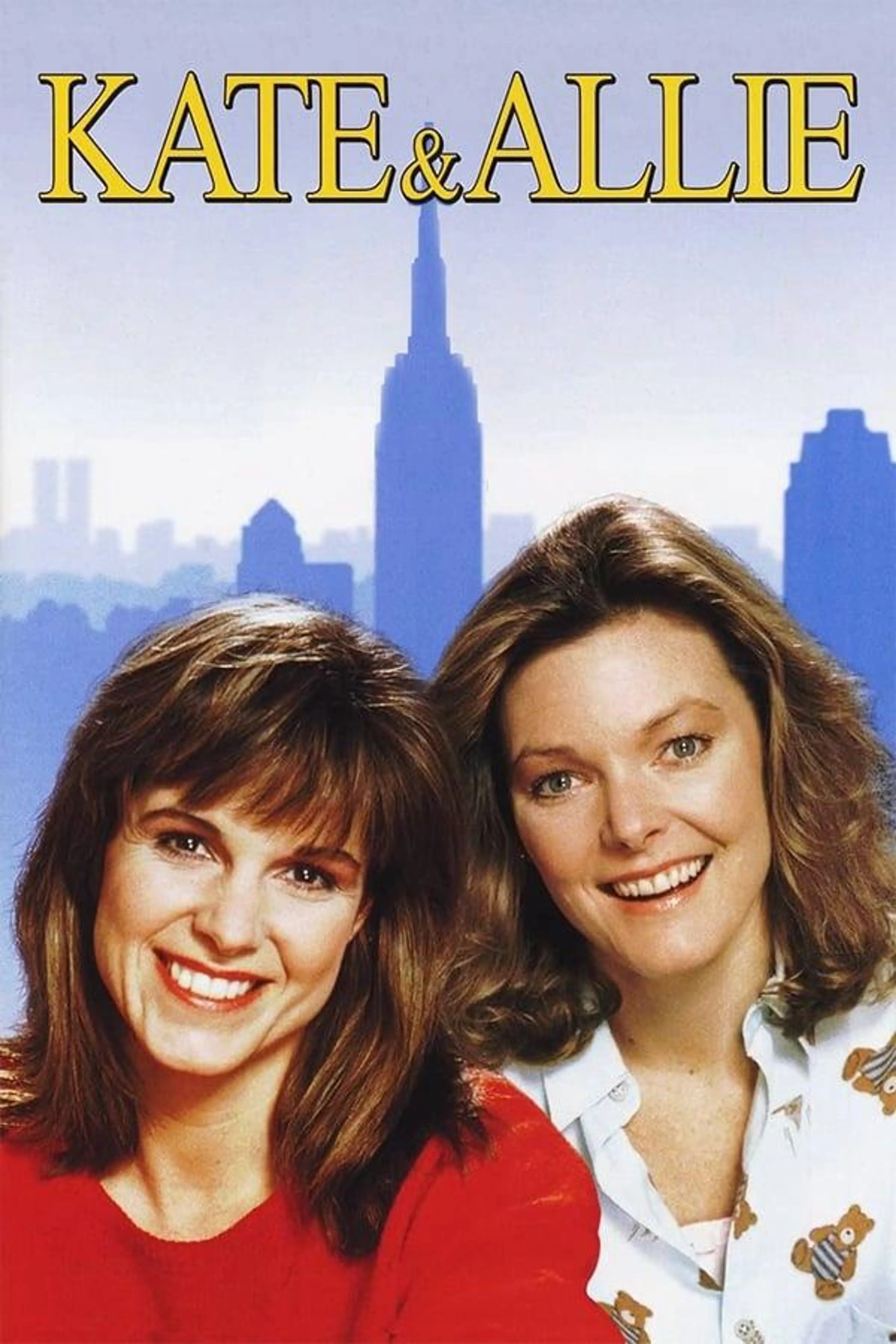 Kate & Allie Specials
