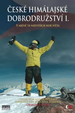 Czech Himalayan adventure Season 2