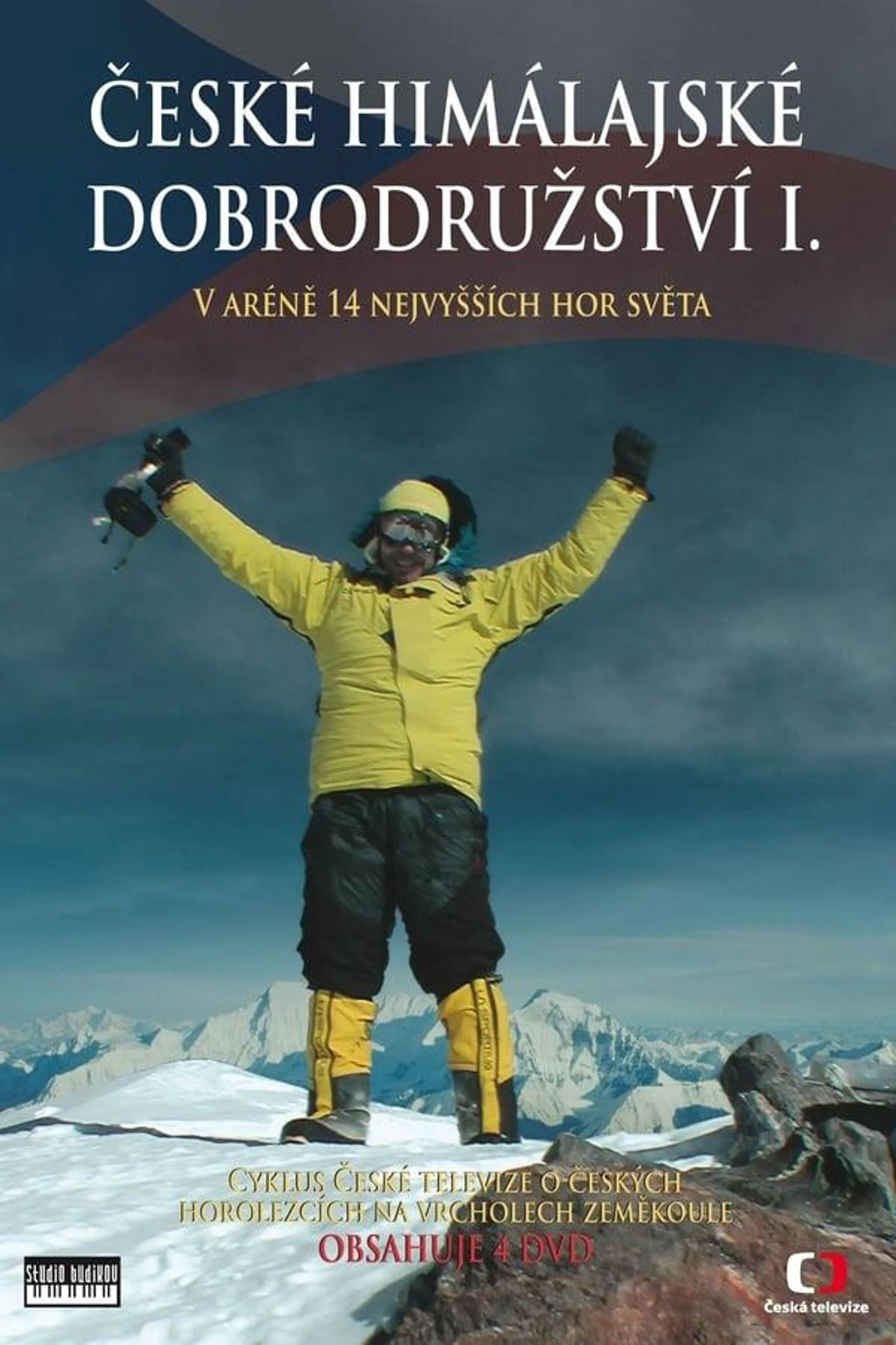 Czech Himalayan adventure Season 2