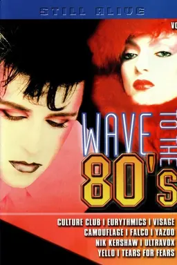 Wave To The 80's Vol. 2
