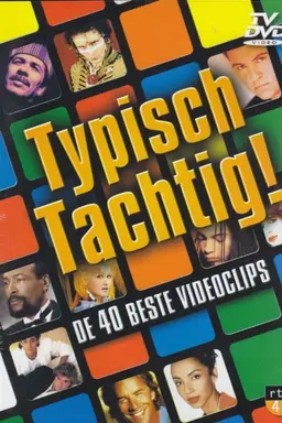 Typisch Tachtig !