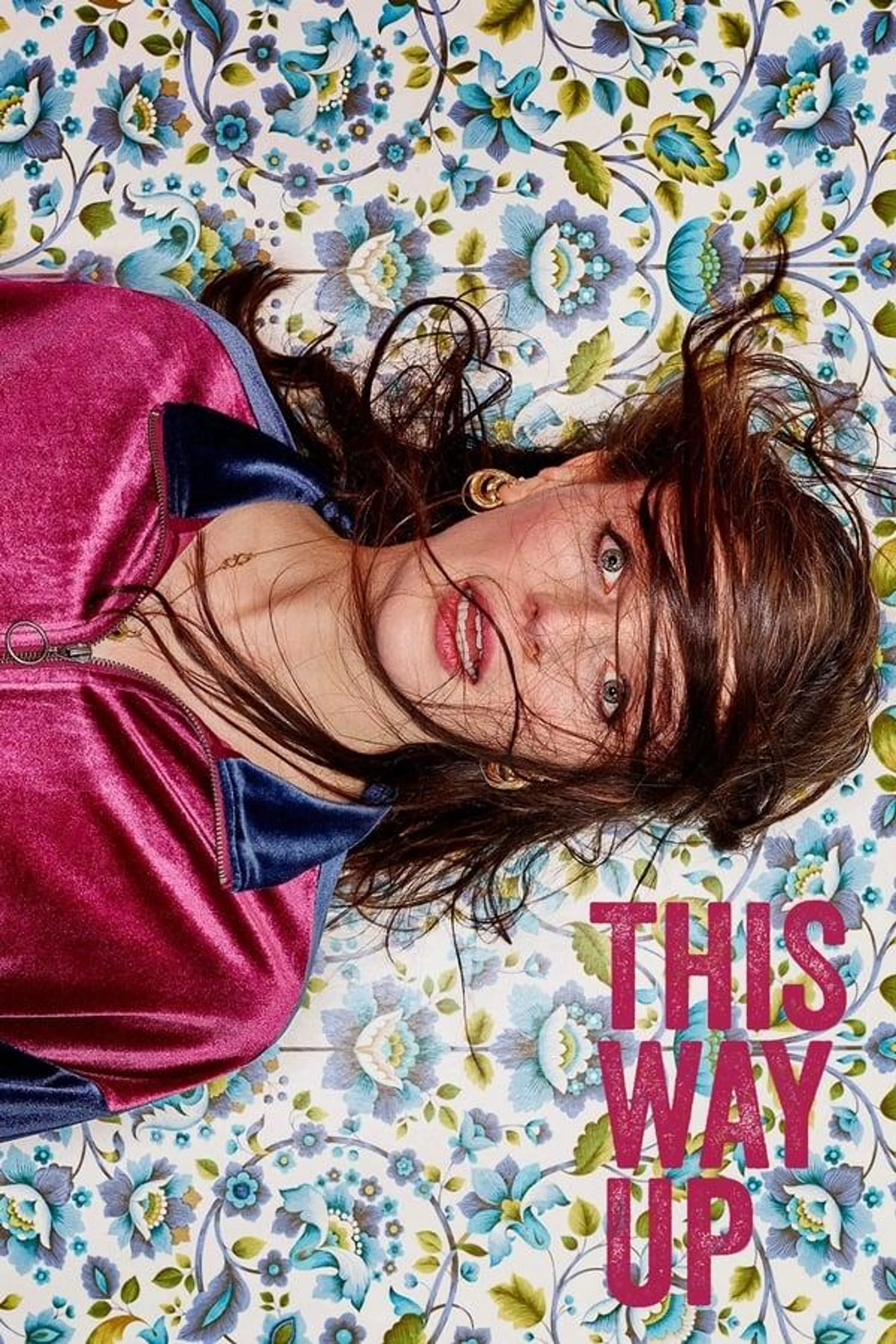 This Way Up Series 2
