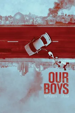 Our Boys Limited Series