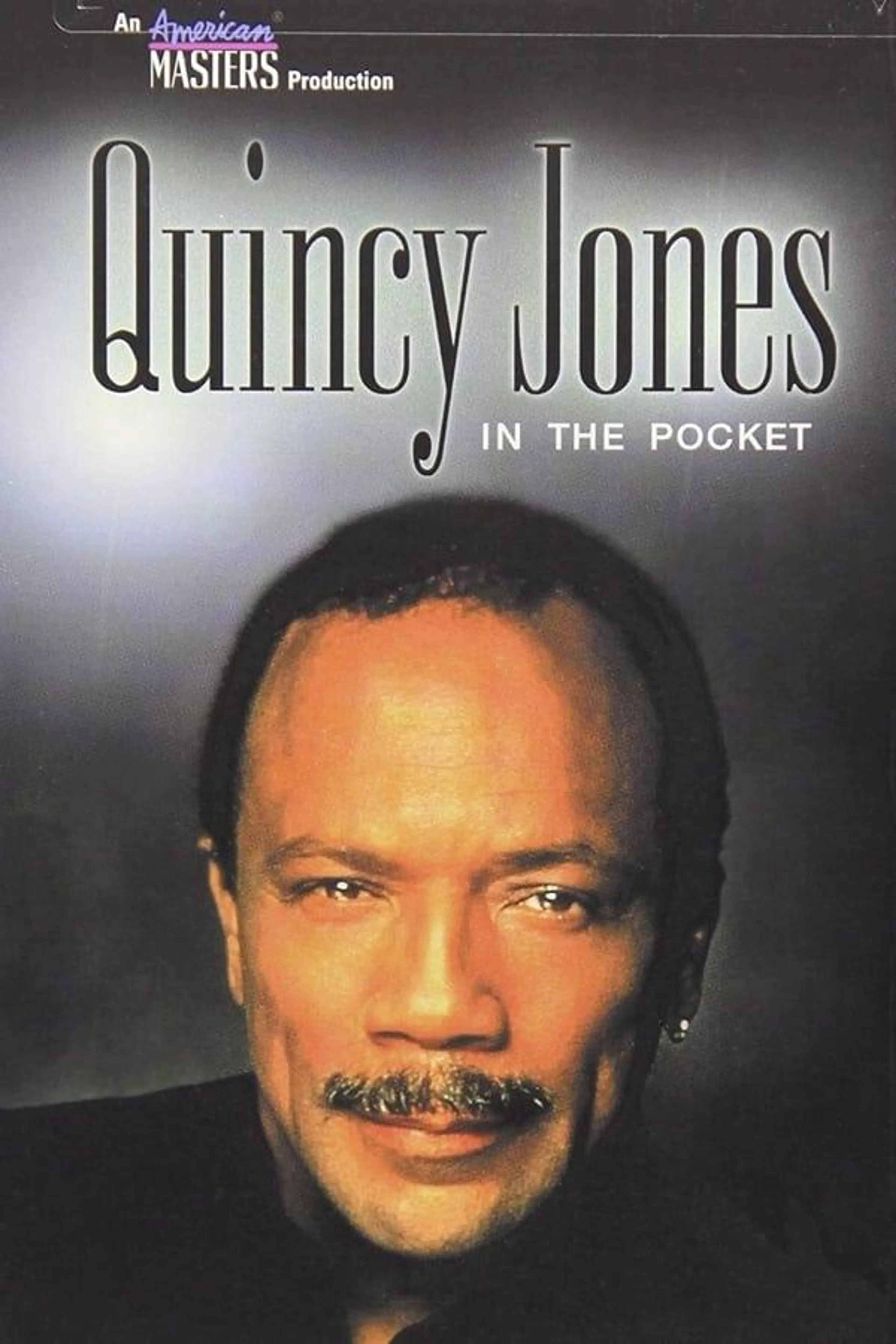 Quincy Jones: In the Pocket