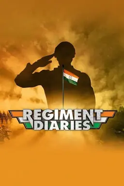 Regiment Diaries Season 2