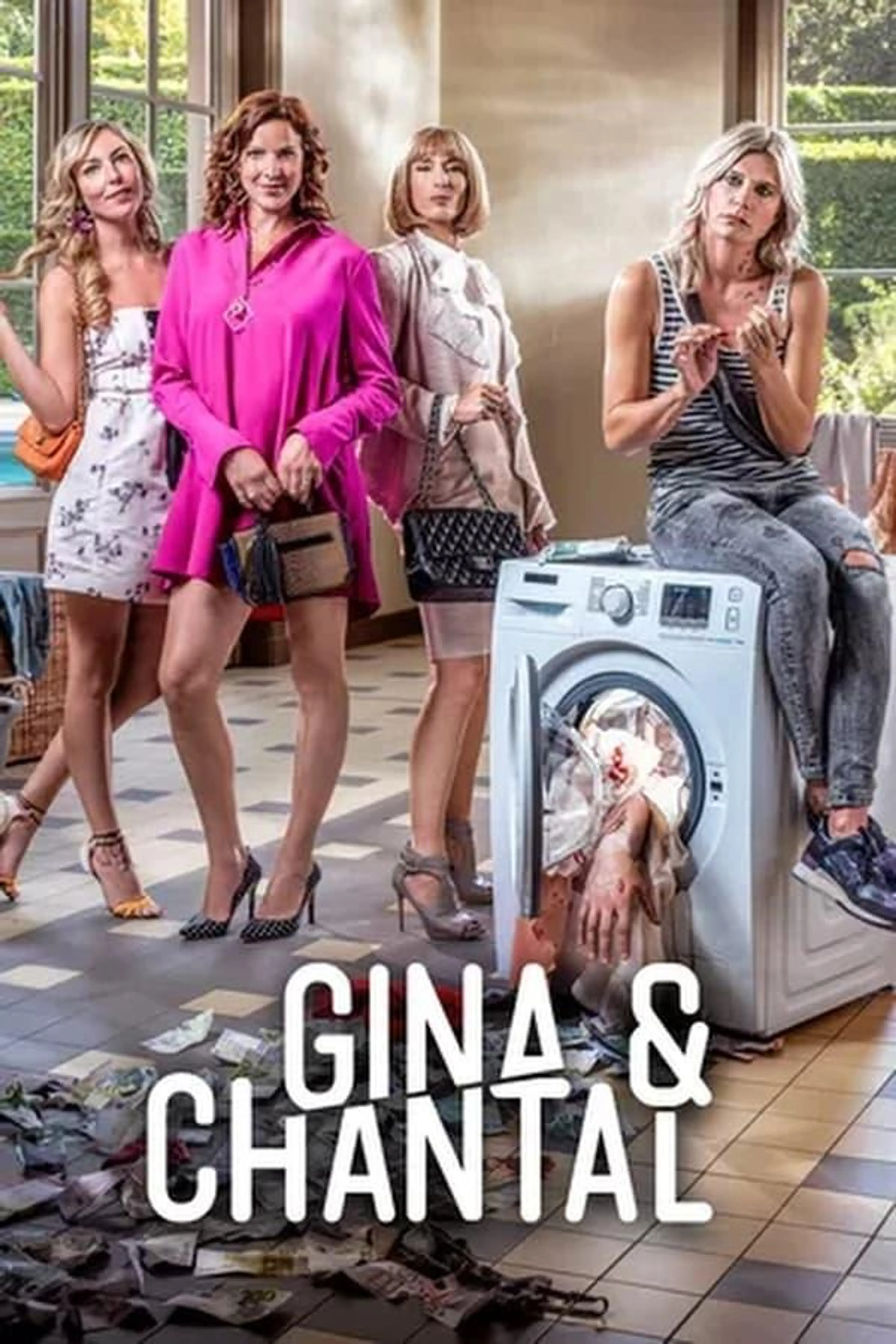 Gina & Chantal Season 1
