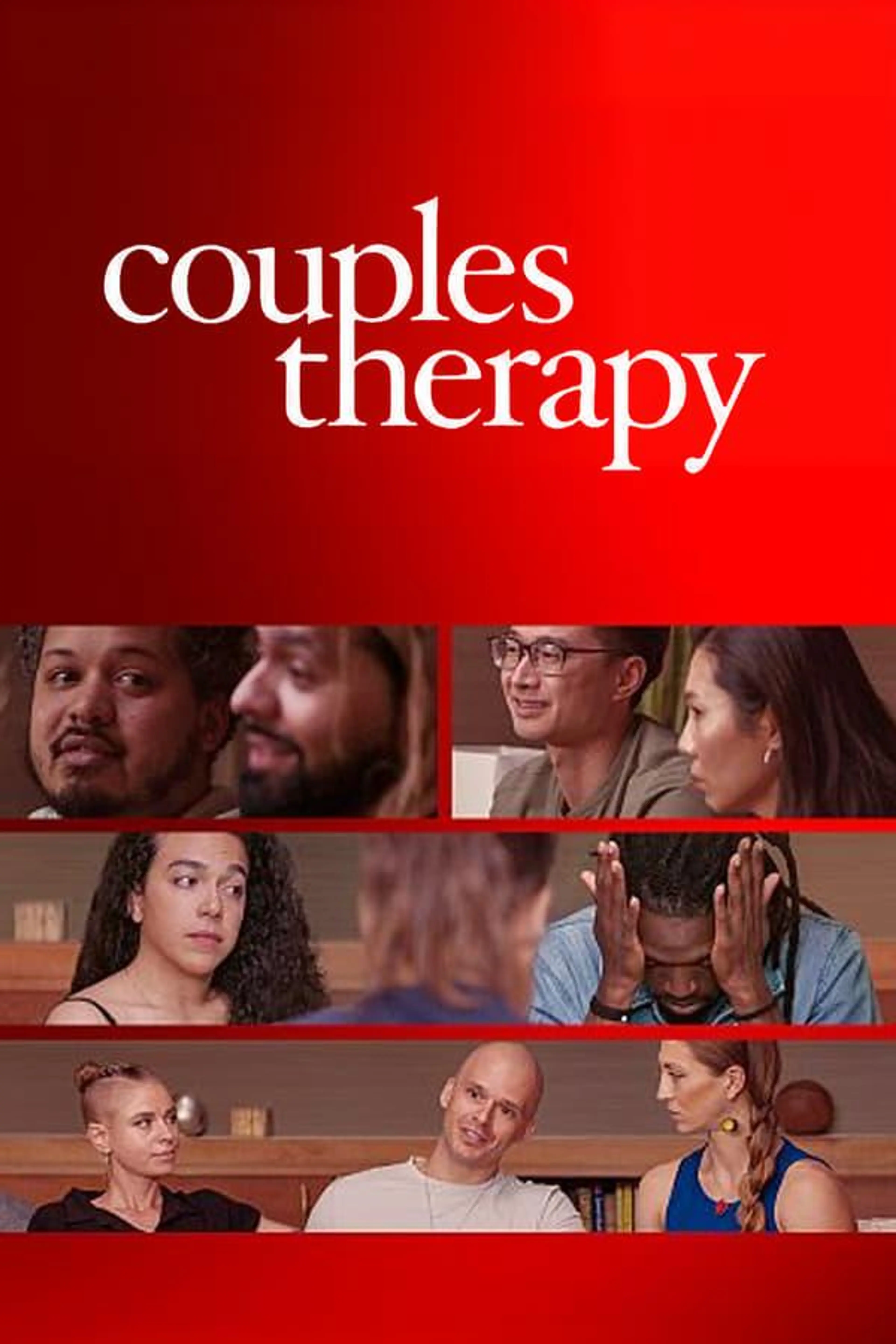 Couples Therapy Season 2