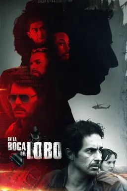 En la Boca del Lobo Season 1