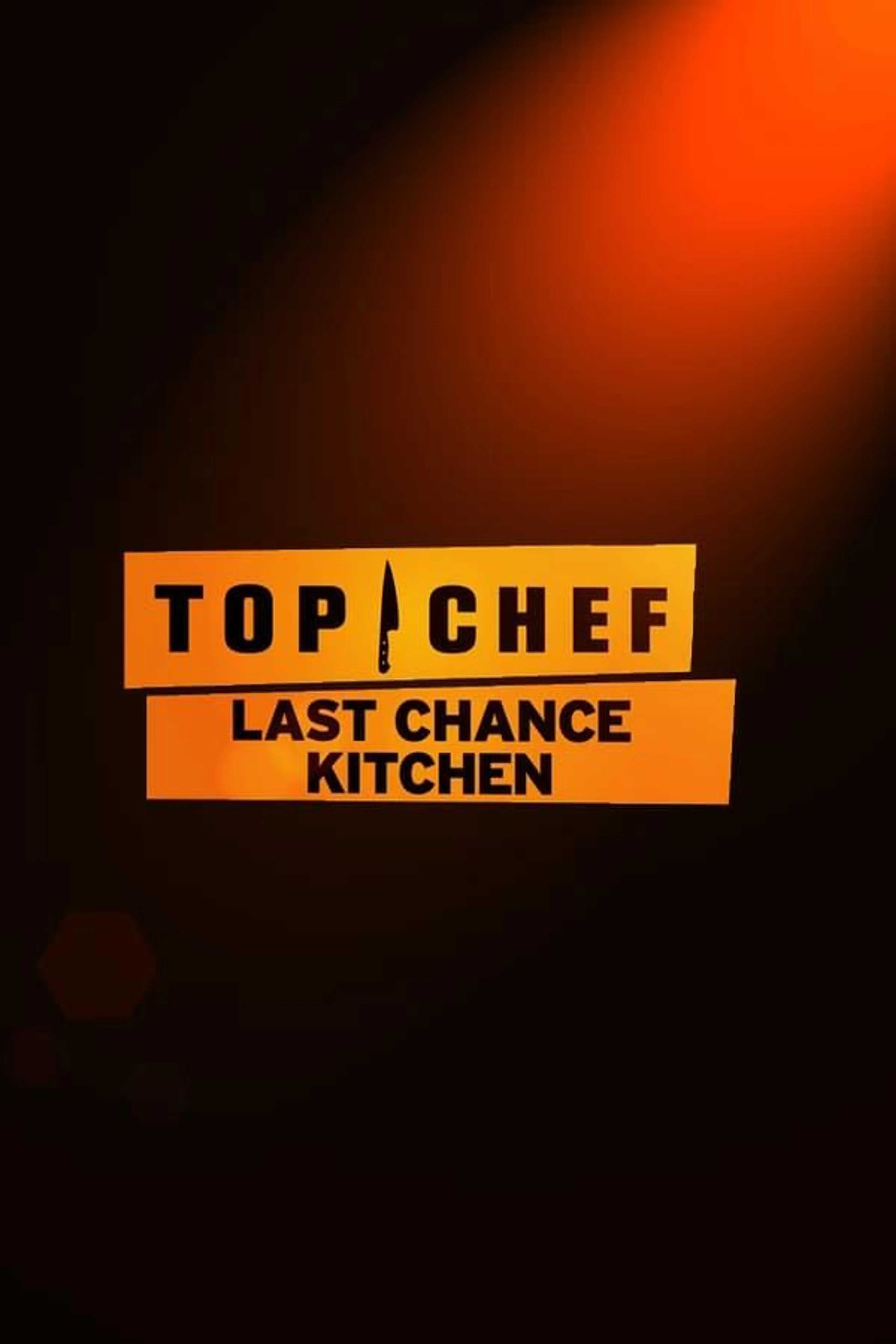 Last Chance Kitchen Season 10