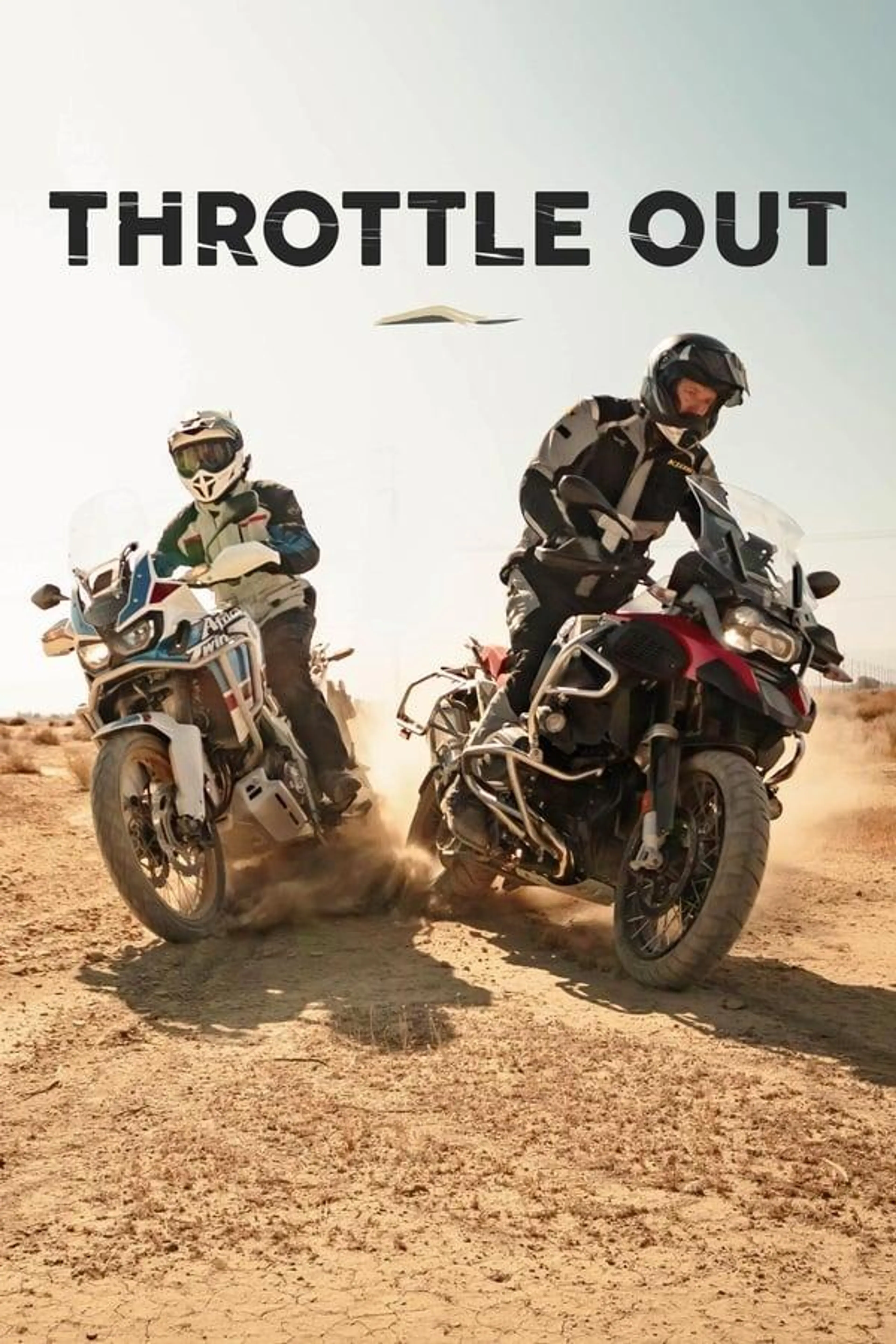 Throttle Out Season 2