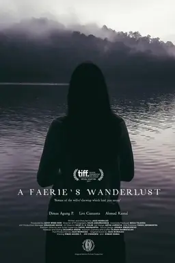 A Faerie's Wanderlust