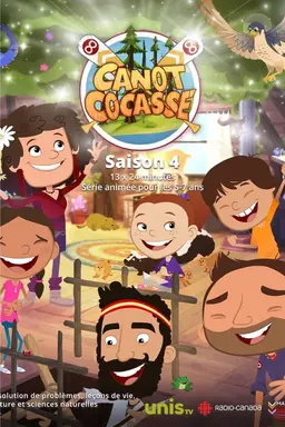 The Magic Canoe Season 2