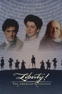Liberty! Season 1