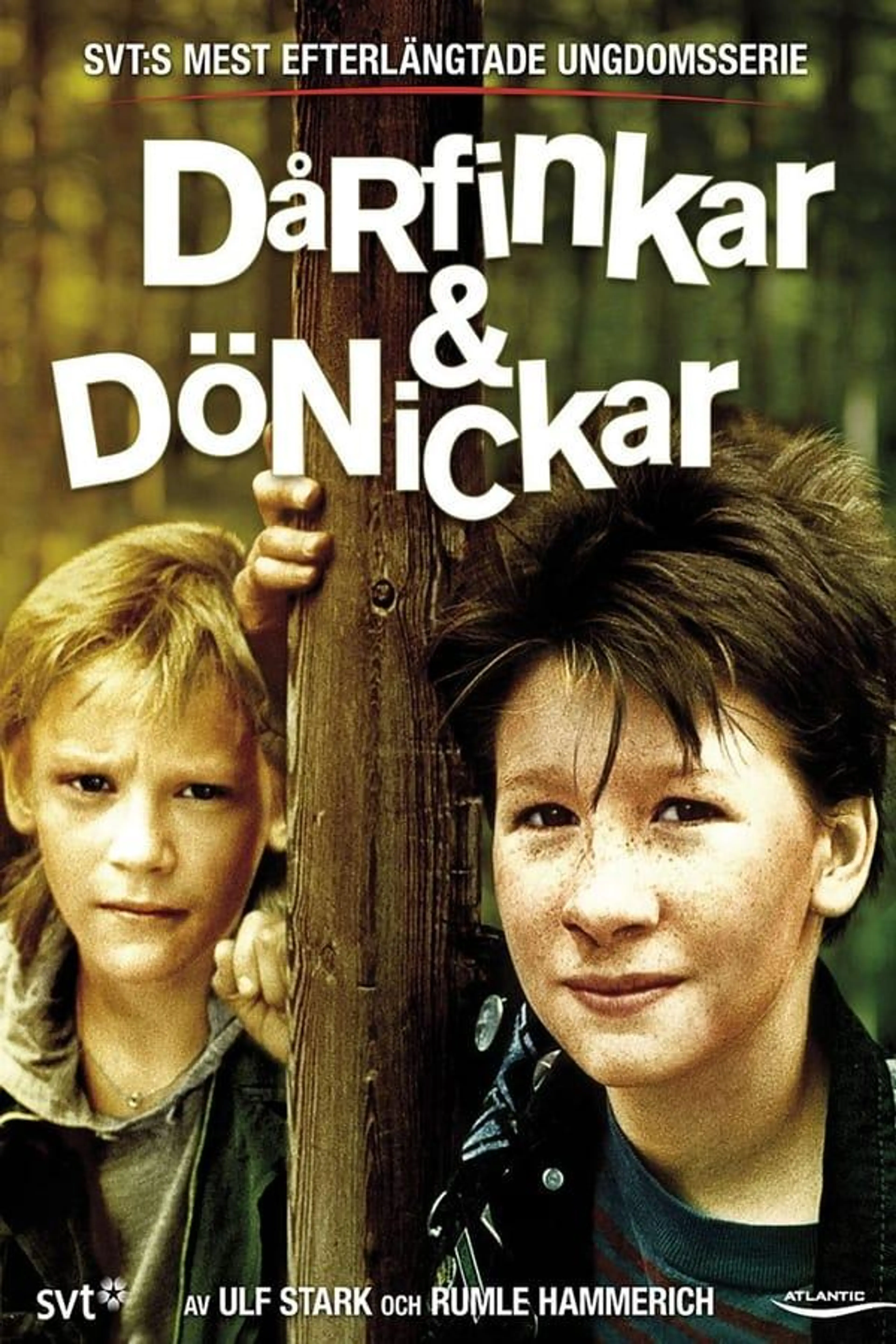 Nutcases & Normals Season 1