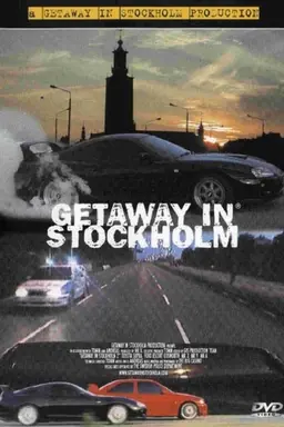 Getaway in Stockholm Season 1