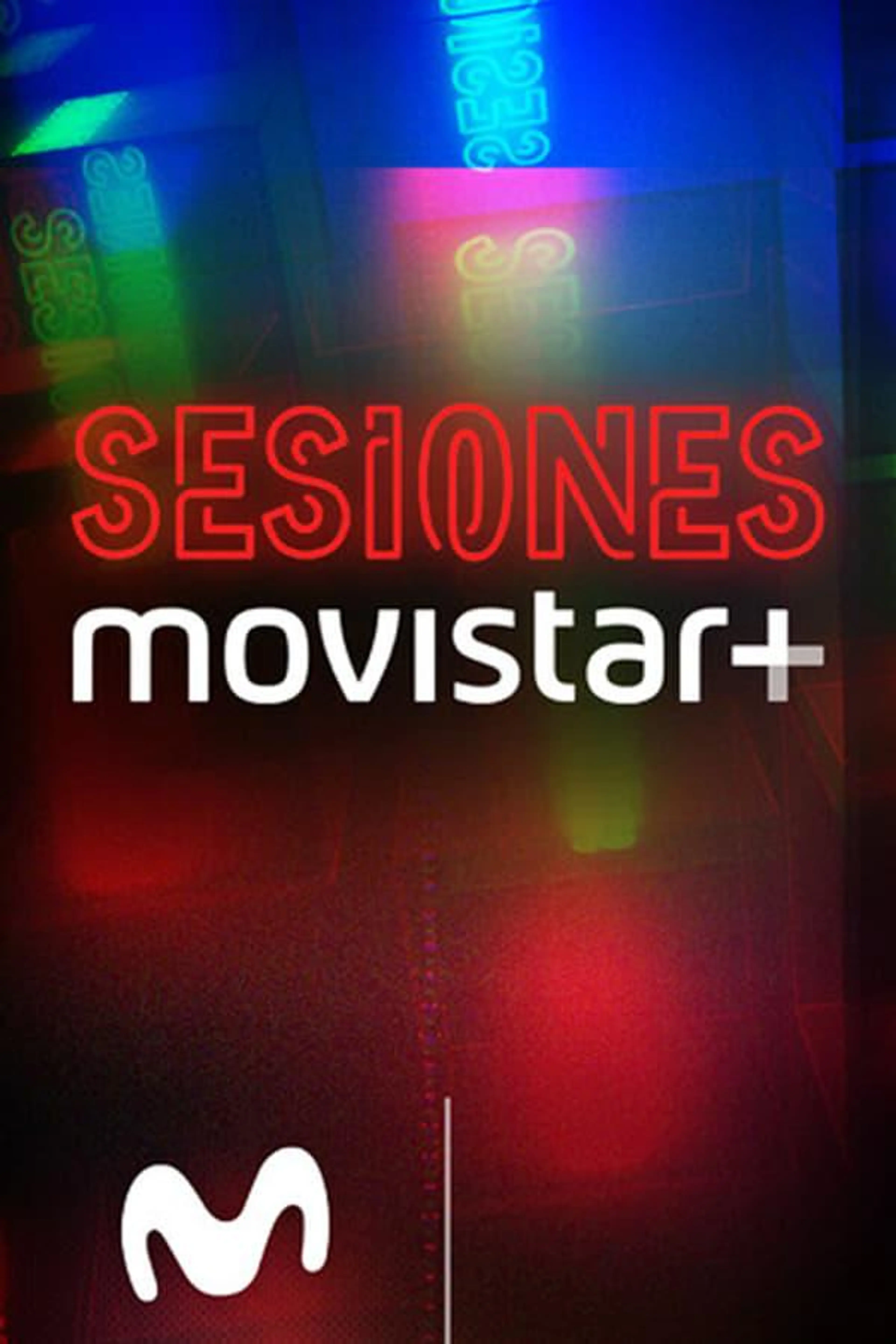 Sesiones Movistar+ Season 2
