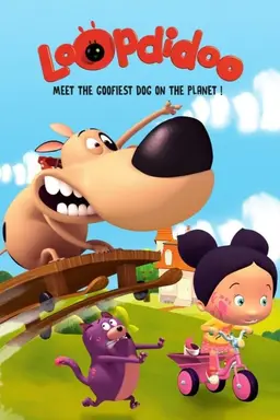 Loopdidoo No School for Loopdidoo